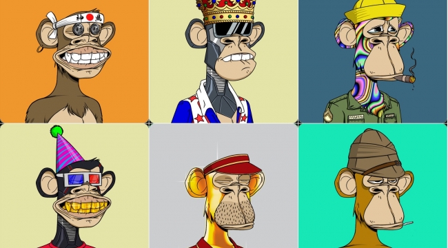  2,2 milyon dolarlık NFT soygunu