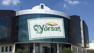 58 yıllık Yörsan iflas kararına istinaden satıldı