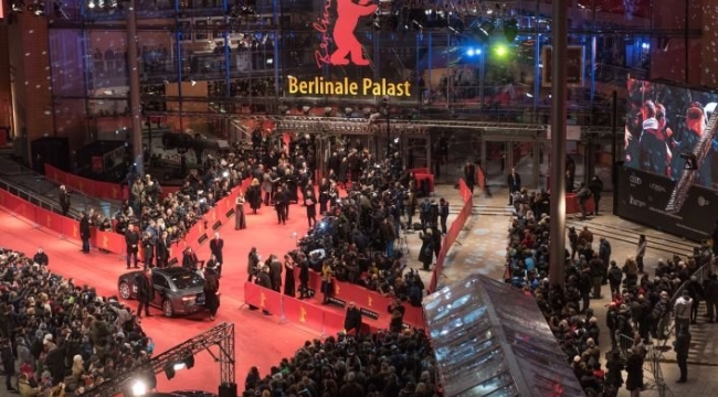 72. Berlin Film Festivali 10-20 Şubat'ta yapılacak