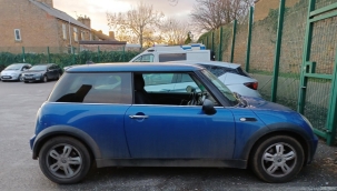 İngiltere'de 72 yıldır ehliyetsiz araç kullanan kişi yakalandı