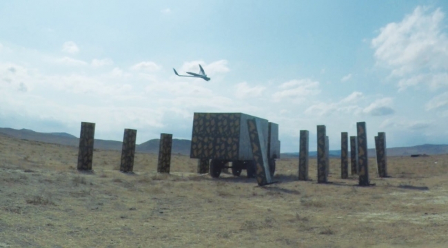 İsrailli şirket, Ermenilere izinsiz mühimmat sağladı