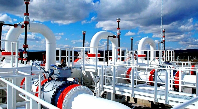 AB, Rus doğal gazına alternatif arıyor