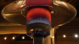 ABD'de propan talebi rekor kırdı