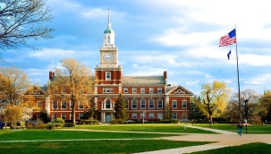 ABD'de üniversite kayıtları 465 bin azaldı