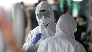 ABD'de virüs nedeniyle ölenlerin sayısı 882 bin 881