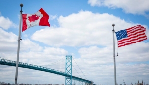 ABD'den "Kanada'ya seyahat etmeyin" uyarısı