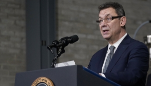  ABD'li ilaç şirketi Pfizer, yeni bir aşı üretiyor