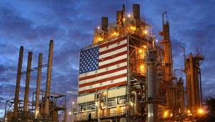 ABD'nin petrol kulelerinin sayısı 1 yılda 200 arttı