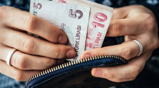 Açlık sınırı 4.249 TL'ye yükseldi