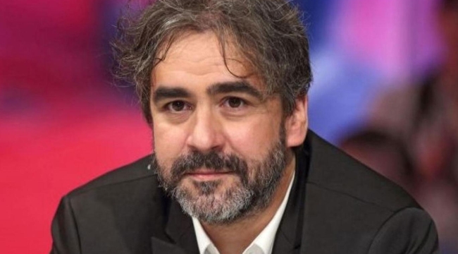 AİHM, açtığı davada Deniz Yücel'i haklı buldu