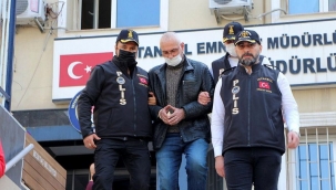 Akraba katili: "Muazzam bir enerji patlaması oldu"