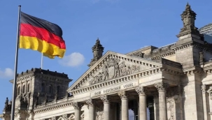 Almanya 400 bin nitelikli işçi almak istiyor