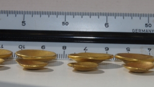 Almanya'da 2 bin yıllık Kelt hazinesi bulundu