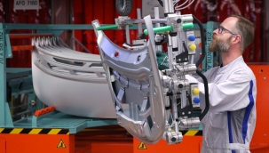 Almanya'da kalifiye iş gücü açığı büyüyor