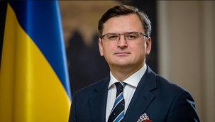 Kuleba: "Almanya yüzünden Putin cesaretleniyor"