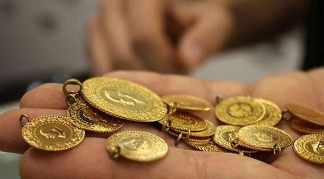 Altın hesabından TL mevduatına geçişe teşvik