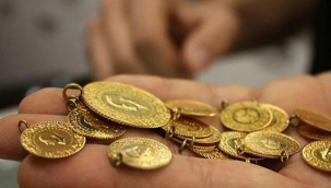 Altın hesabından TL mevduatına geçişe teşvik