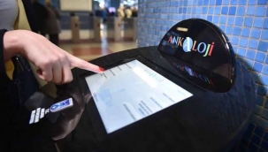 Ankara'da hikaye otomatı hizmeti: Ankaloji