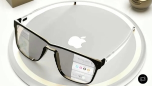 Apple, akıllı gözlük için yeni teknoloji geliştiriyor