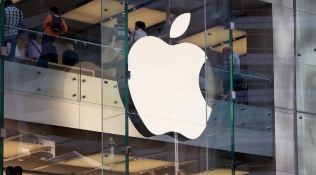 Apple'ın geliri yıllık %11 artışla rekor kırdı