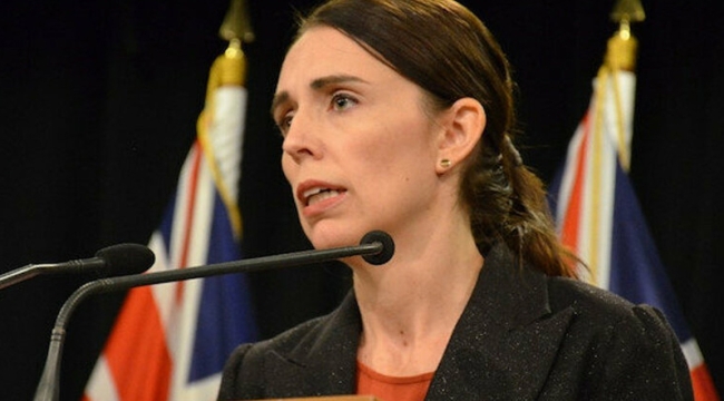 Ardern, Omicron nedeniyle düğününü erteledi