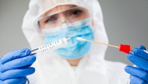 Aşısı tam olan temaslıya karantina yok