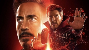 Dr. Strange Avengers'ın liderliğini üstlenebilir