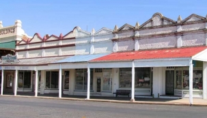 Avustralya'da 6 yaşındaki çocuk kendi evini aldı