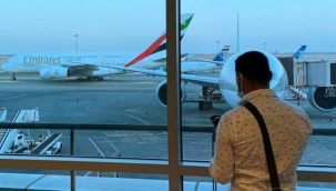 BAE'nin aşısız vatandaşları ülkeden çıkamayacak