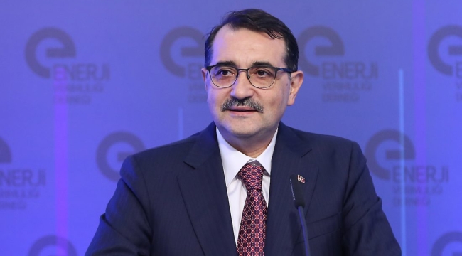 Bakan Dönmez, ''Elektrik kesintisi bitecek''