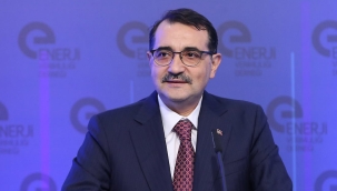 Bakan Dönmez, ''Elektrik kesintisi bitecek''