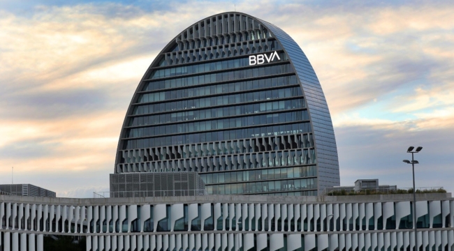 BBVA, hissedarlarına 7 milyar euro ödeyecek