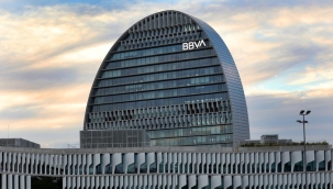 BBVA, hissedarlarına 7 milyar euro ödeyecek