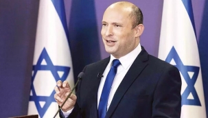 Bennett: "İran ahtapotunu kafasından vuracağız"