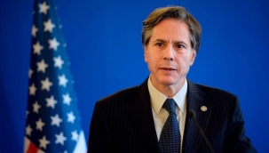 Blinken: "Rusya'nın Batı ülkelerine gücü yetmez"