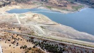 Bodrum Barajı projesi onaylandı