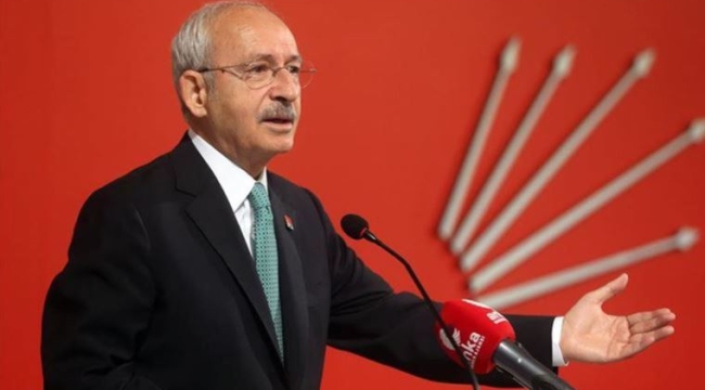 "Bu hızla gidersek 3-4 aya birinci parti oluruz"