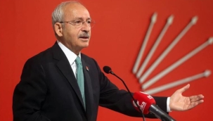 "Bu hızla gidersek 3-4 aya birinci parti oluruz"