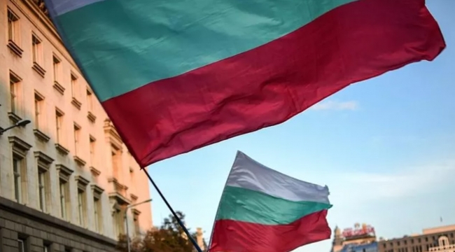 Bulgaristan'ın nüfusu 10 yılda %11,5 azaldı
