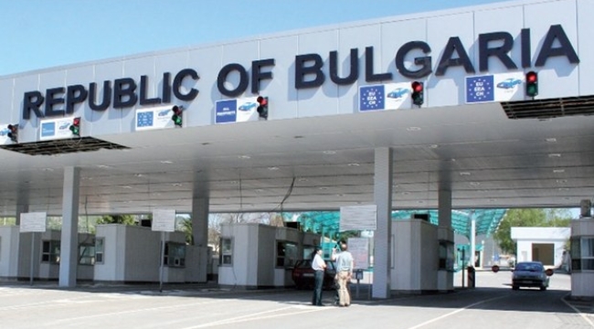 Bulgaristan Türkiye'yi kırmızı listeye aldı