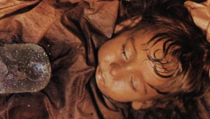 Capuchin'deki 163 çocuk mumyanın sırrı çözülecek