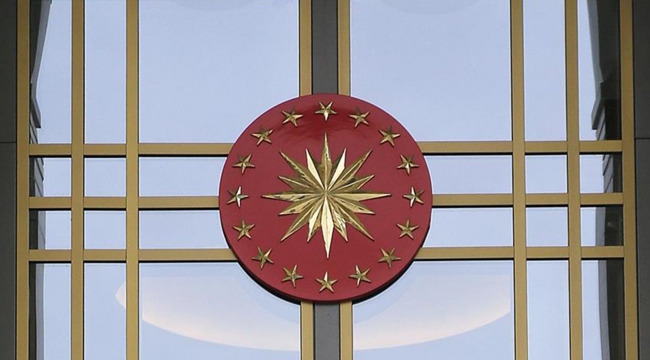 CİMER'e 2021'de 6 milyon 100 bin kişi başvurdu