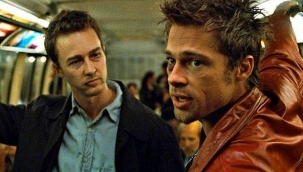 Çin'de, Fight Club'ın sonu değiştirildi