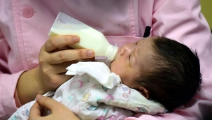 Çin'in nüfus artış hızı giderek düşüyor