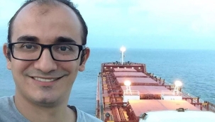 Çin'in sert tedbirleri Türk kaptanın canına mal oldu