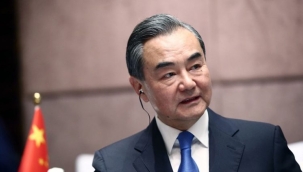 Çin: "Orta Doğu'nun efendiye ihtiyacı yok"