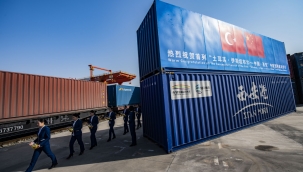 Çinli araştırmacı Türkiye'yi övdü