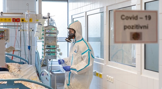 Covid-19'da genetik risk faktörü