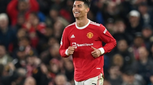 Cristiano Ronaldo evine oksijen kabini kurdurdu