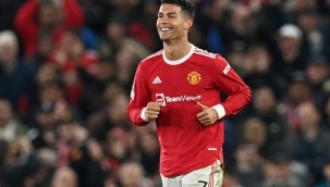 Cristiano Ronaldo evine oksijen kabini kurdurdu